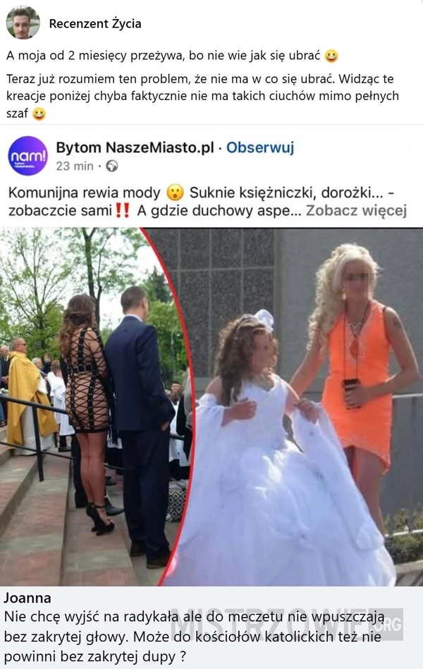 
    Kreacje