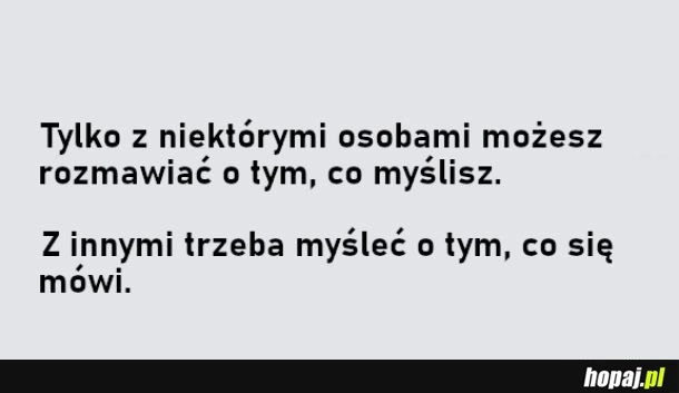 Myślenie