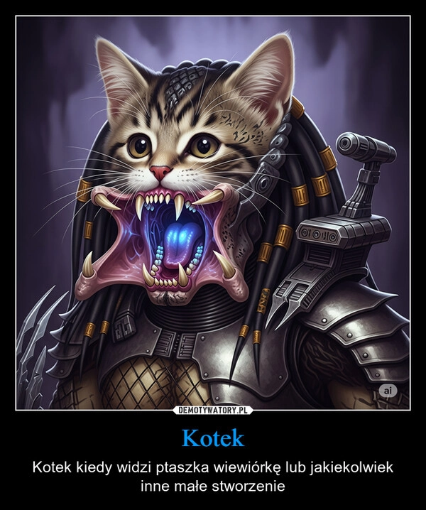 
    Kotek