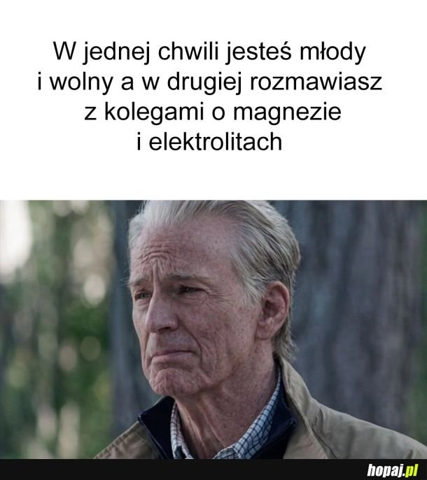 Kiedy to się stało