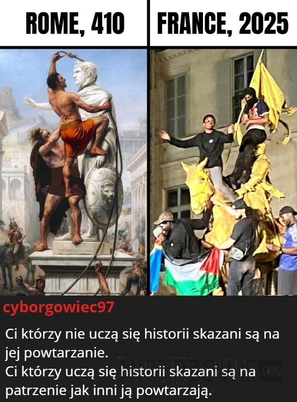 
    Francja