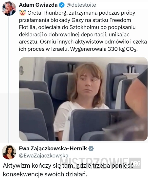 
    Greta