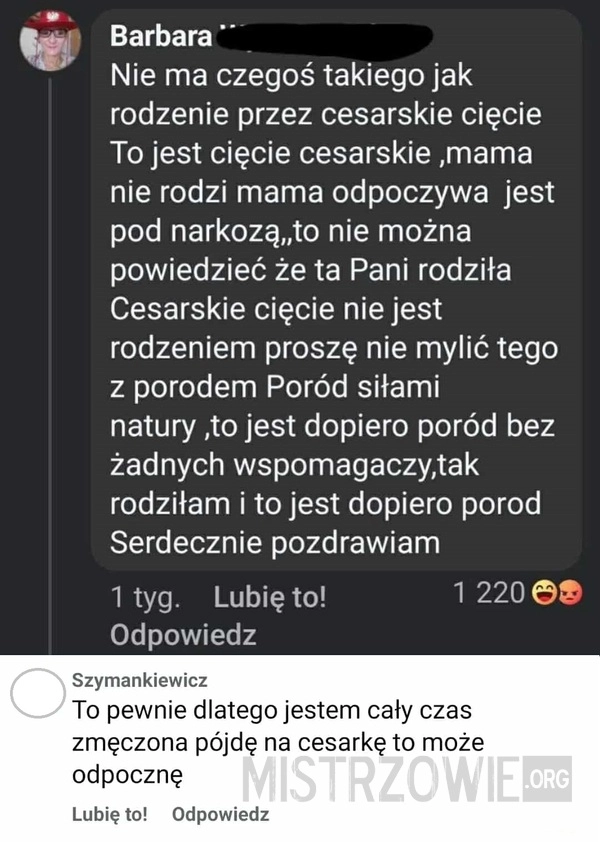 
    Cesarka