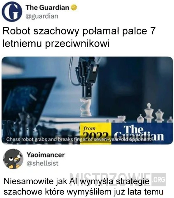 
    Robot