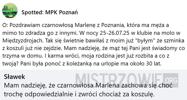 
    Marlena