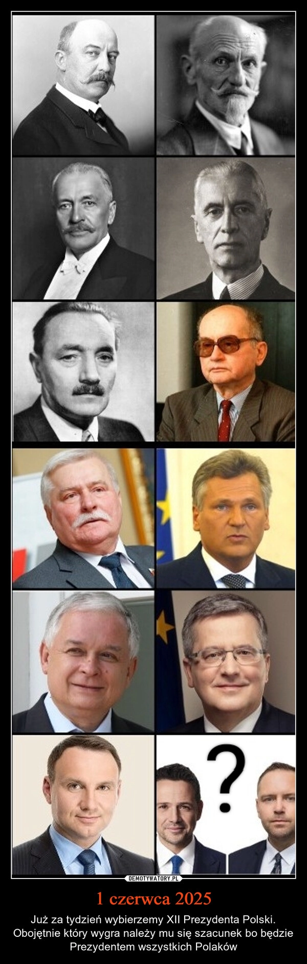 
    1 czerwca 2025