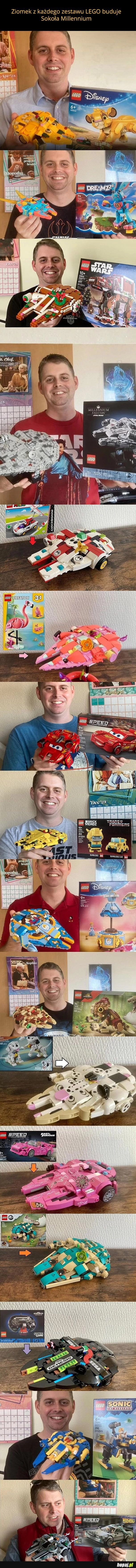 I chłop szczęśliwy