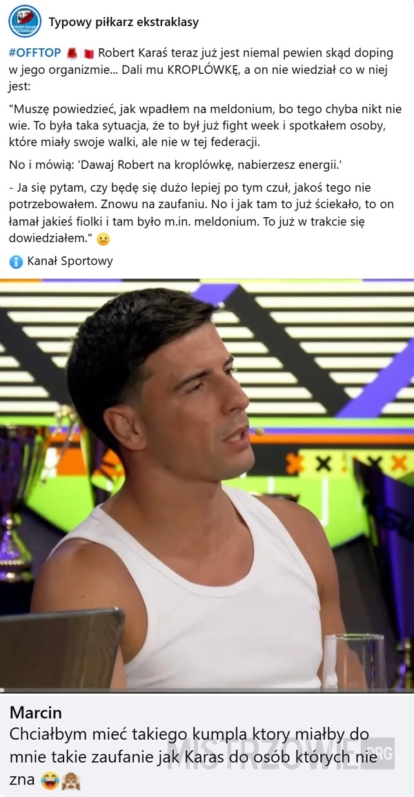 
    Karaś