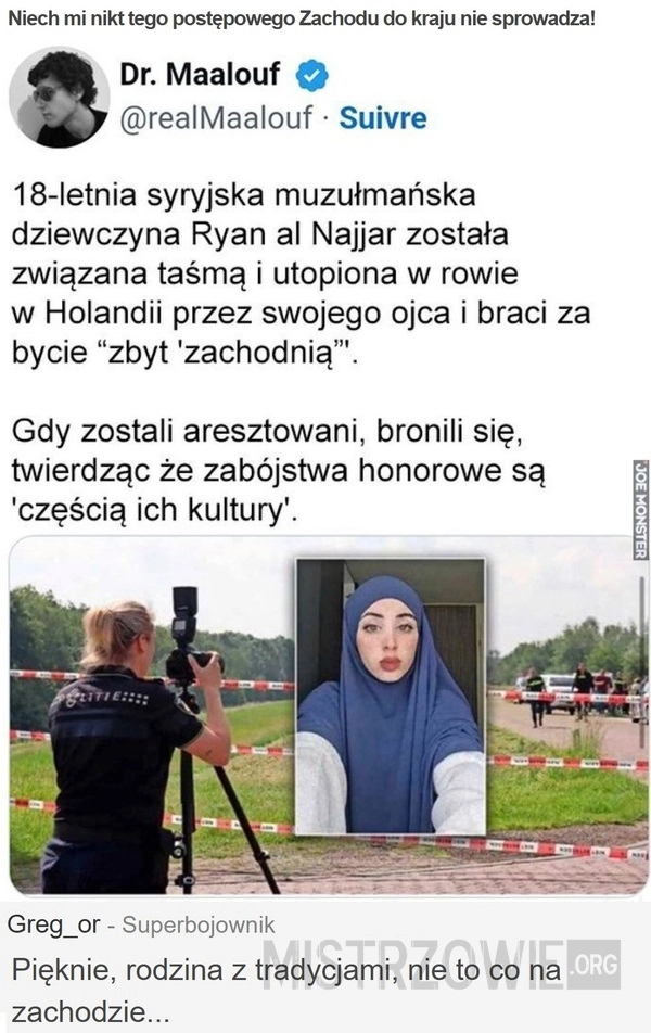 
    Niech mi nikt tego...