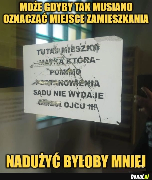 
    Może.
