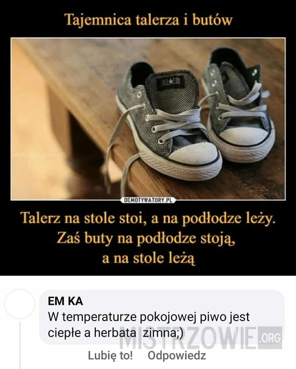
    Piękno języka polskiego