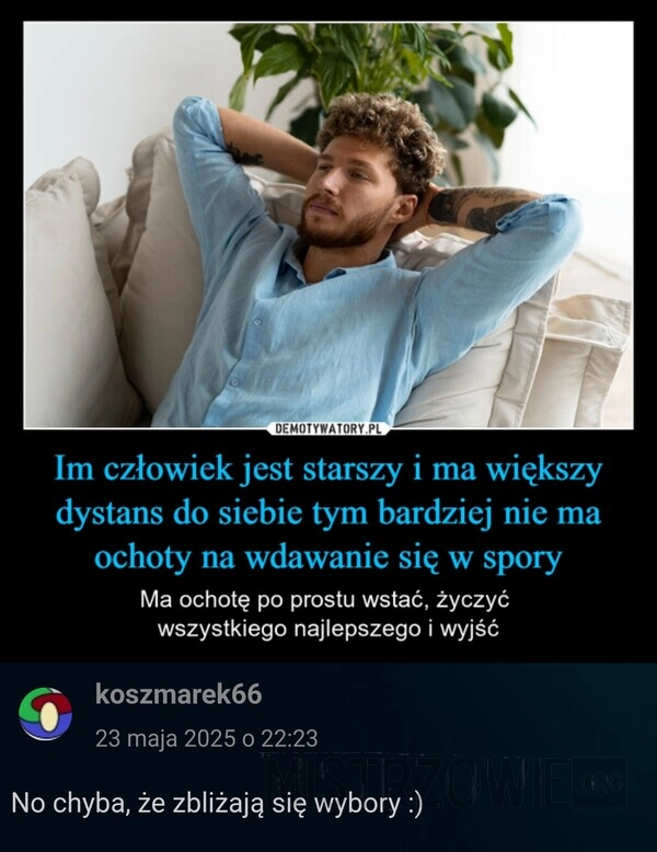 
    Dorosłość