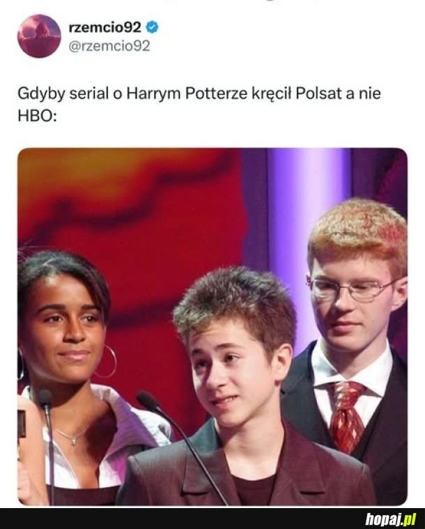 
    Harry Potter
