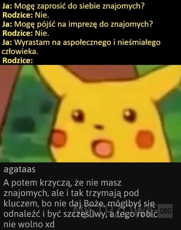 
    Znajomi