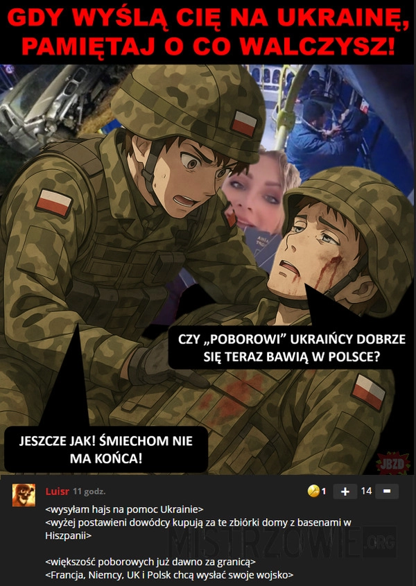 
    "Koalicja chętnych"