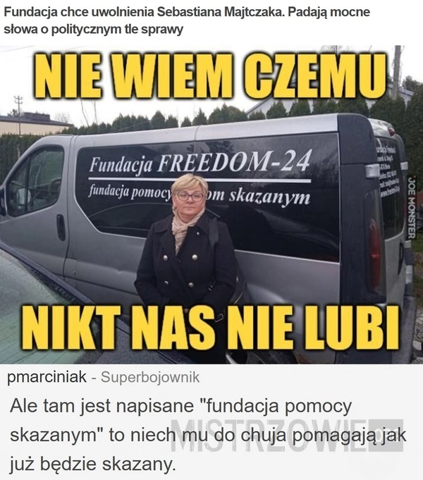 
    Fundacja