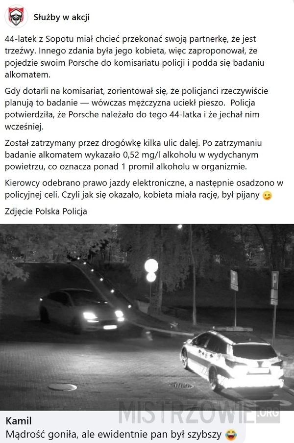 
    44-latek z Sopotu