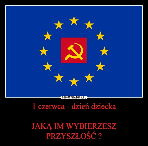 
    1 czerwca - dzień dziecka

JAKĄ IM WYBIERZESZ PRZYSZŁOŚĆ ?
