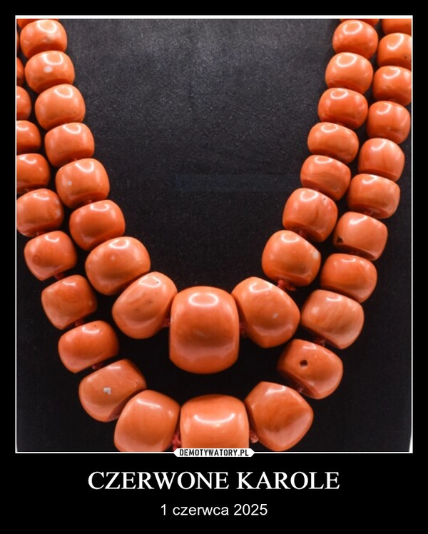 
    CZERWONE KAROLE