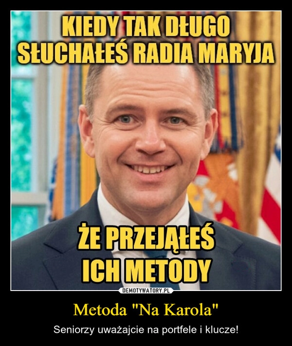 
    Metoda "Na Karola"