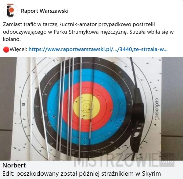 
    Łucznik