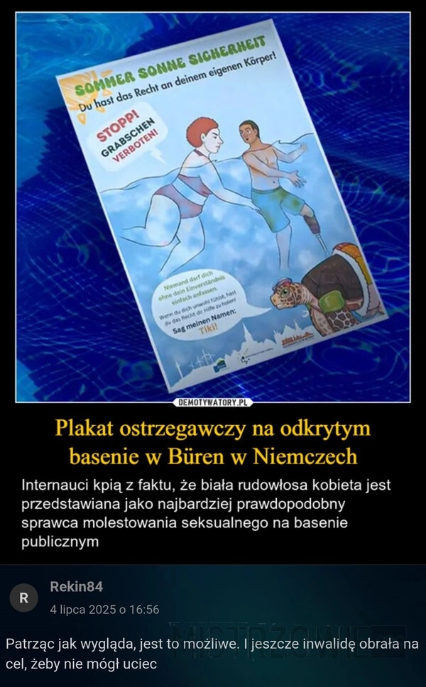 
    Plakat