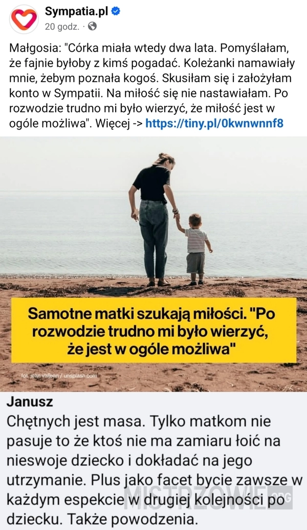 Miłość
