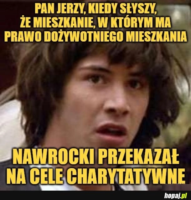 
    Pan Jerzy.