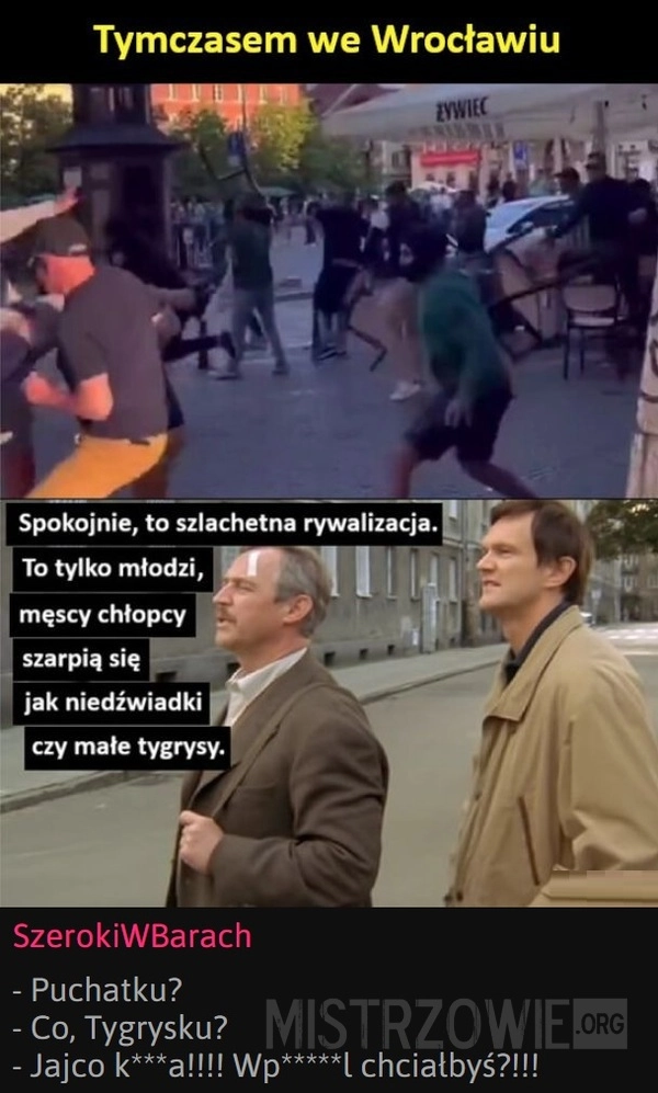 
    Wrocław