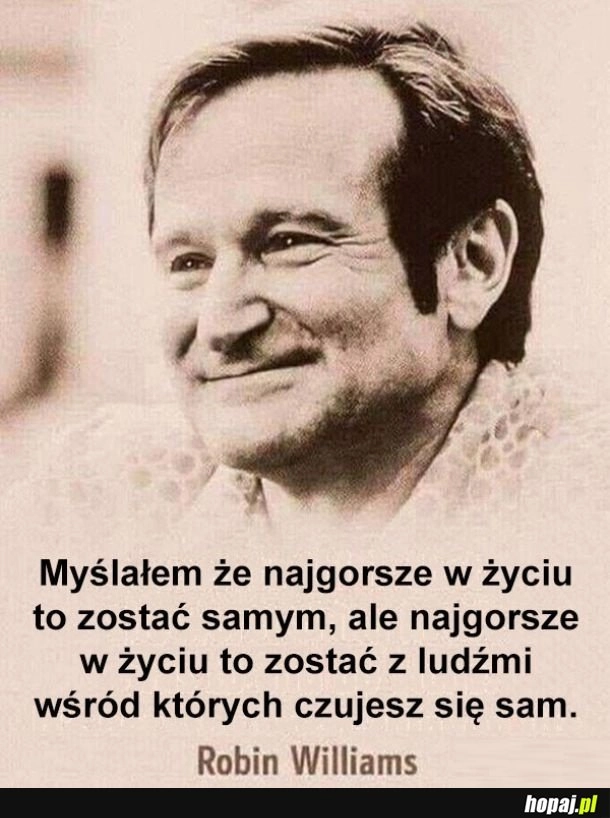 
    Robin Williams