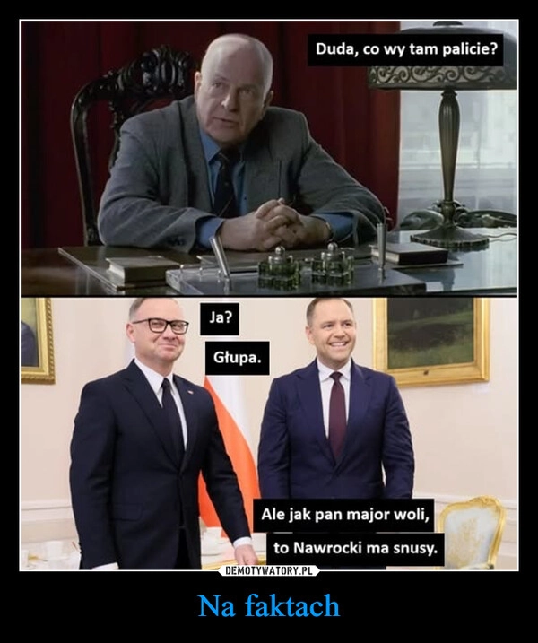 
    Na faktach