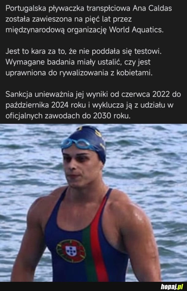 Czepiają się biednego faceta. xD