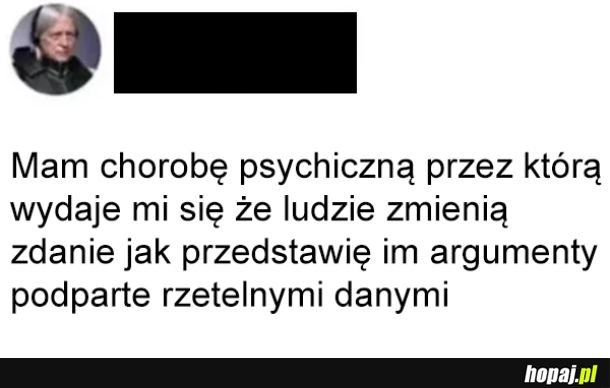 
    Dziwna choroba