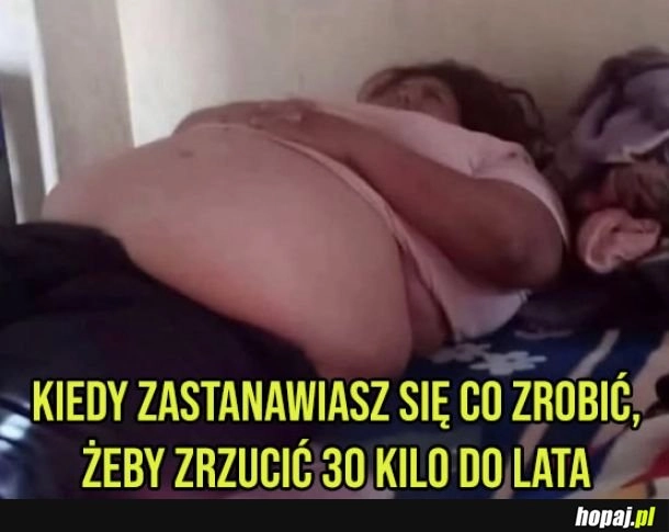 
    Musi być jakaś sprytna metoda