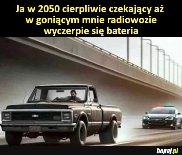 
    Przyszłość