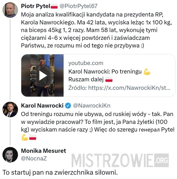 
    Nawrocki