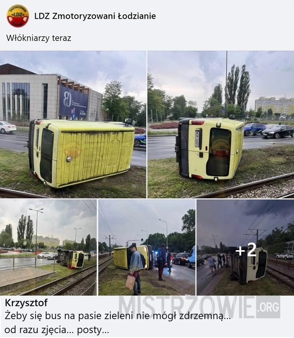 
    Bus
