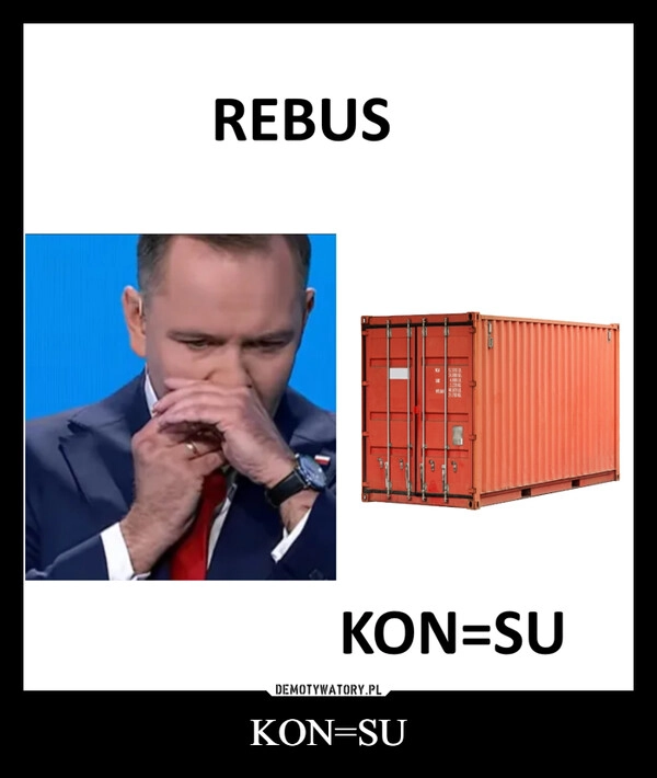 
    KON=SU