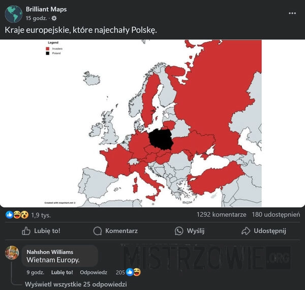 Nasza trudna historia