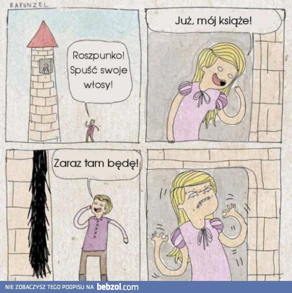 
    Roszpunka
