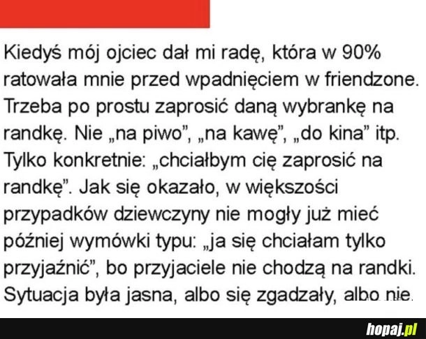 
    Proste rozwiązanie problemu