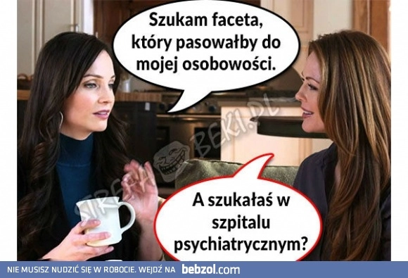 
    Jak znaleźć miłość po 30