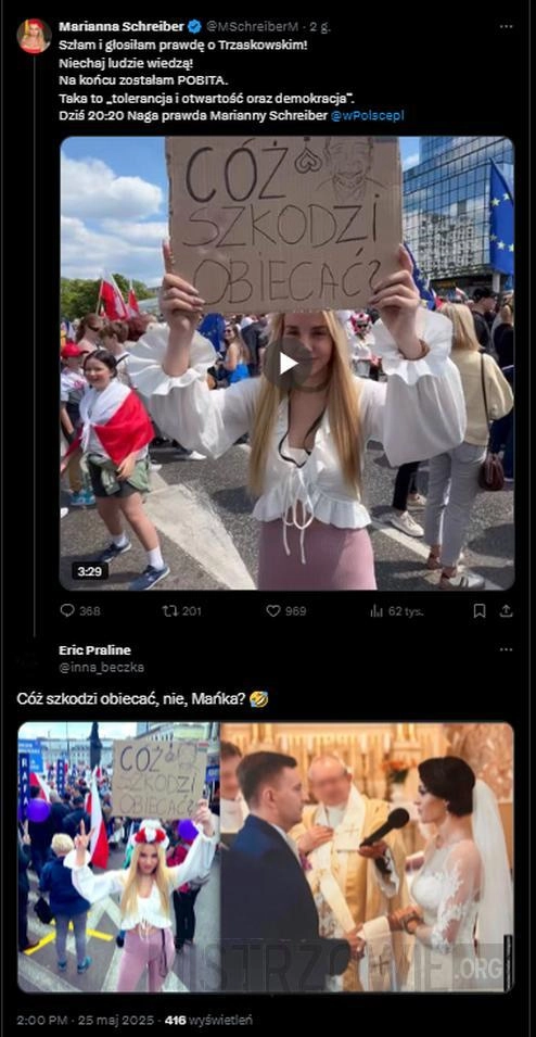 
    Cóż szkodxi obiecać :)