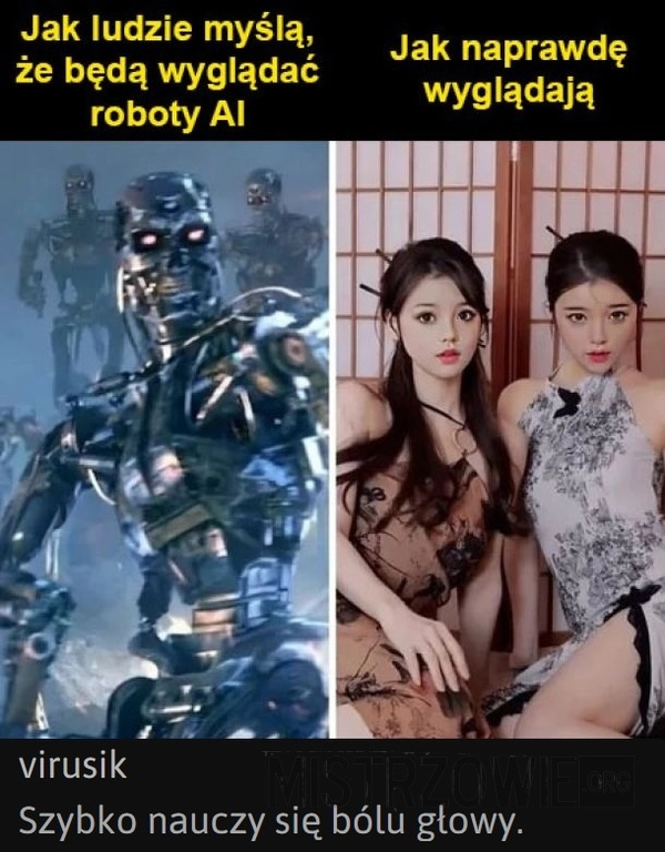 
    Roboty