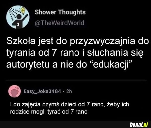 
    Szkoła