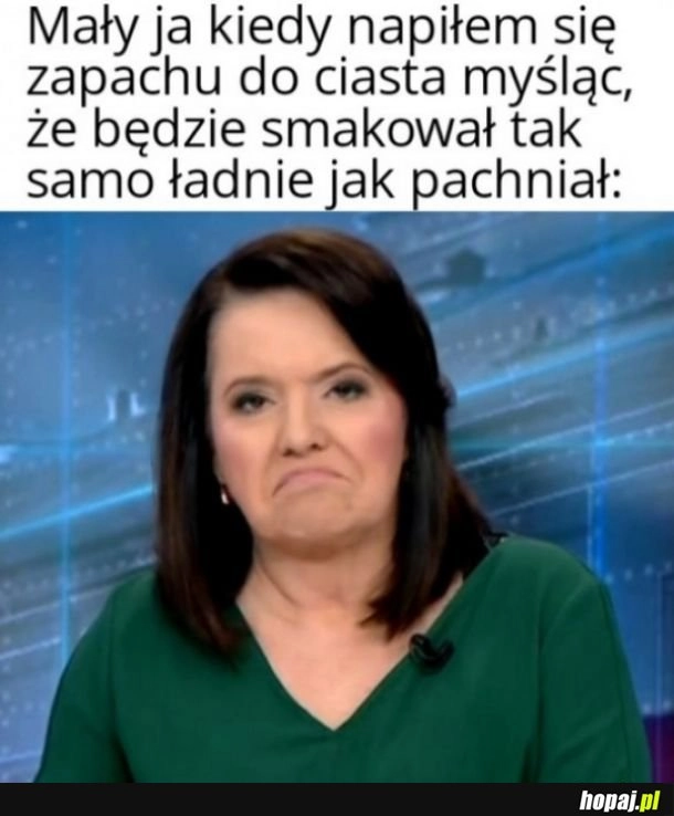 Co za oszukistwo