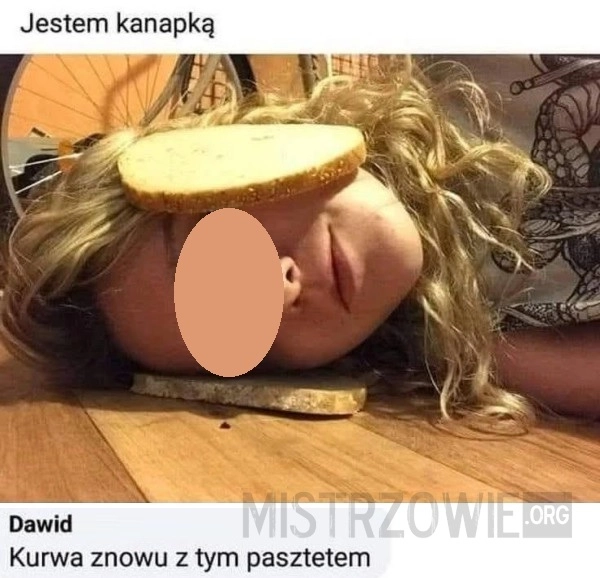 
    Kanapka