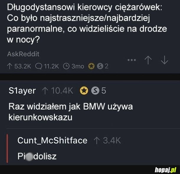 Paranormalne wydarzenie