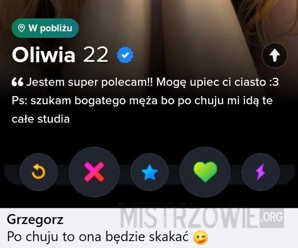
    Tinder