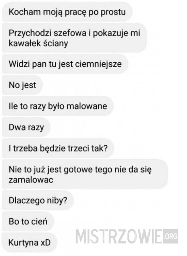 
    Malowanie